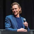 Tom Hiddleston || MCM Comic Con 2021  - tom-hiddleston photo