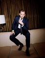 Tom Hiddleston by Zoe McConnell for Cartier 2021 - tom-hiddleston photo