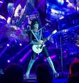 Tommy ~Burgettstown, Pennsylvania...October 13, 2021 (End of the Road Tour)  - kiss photo