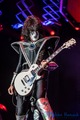 Tommy ~Chula Vista, California...September 25, 2021 (End of the Road Tour)  - kiss photo