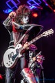 Tommy ~Chula Vista, California...September 25, 2021 (End of the Road Tour)  - kiss photo