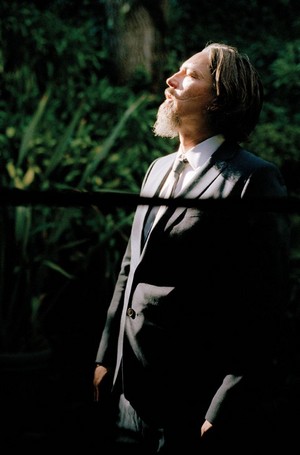 Tommy Flanagan - The Lab Photoshoot - 2012