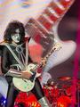 Tommy ~Tulsa, Oklahoma...October 2, 2012 (End of the Road Tour)  - kiss photo
