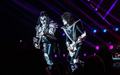 Tommy and Gene ~Clarkston, Michigan...October 15, 2021 (End of the Road Tour)  - kiss photo