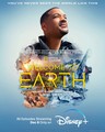 Welcome To Earth || Promotional poster - will-smith photo