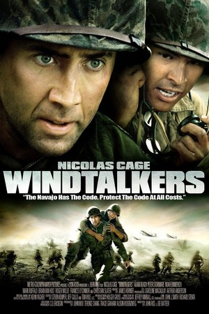 Windtalkers (2002) Poster