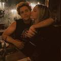cole sprouse and his girlfriend ari fournier pt 1  - cole-sprouse photo
