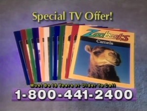  special tv offer