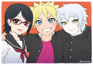 team 7 school outfit
