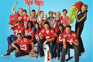  "Glee" Cast: Here Comes Sue