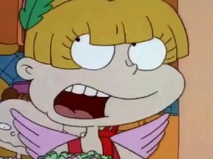  Rugrats - Be My Valentine Part 1 100 