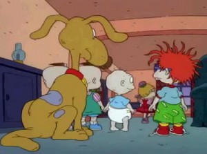  Rugrats - Be My Valentine Part 1 101 
