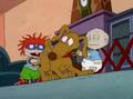  Rugrats - Be My Valentine Part 1 211  - rugrats photo