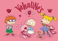 (Rugrats) Valentine's Day is for Babies 2022 - rugrats photo
