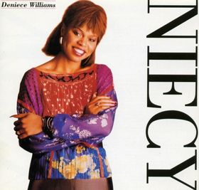  1982 Release, Niecy