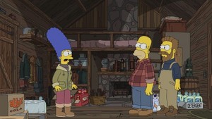  33x07 " A Serious Flanders: Part 2"