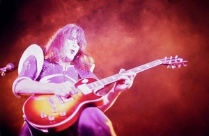  Ace ~Detroit, Michigan...January 27, 1976 (Alive Tour)