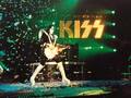 Ace ~Madison, Wisconsin...December 27, 1998 (Psycho Circus Tour) - kiss photo