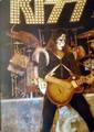 Ace ~Milwaukee, Wisconsin...February 4, 1976 (Alive Tour)  - kiss photo
