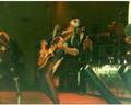 Ace ~Milwaukee, Wisconsin...February 4, 1976 (Alive Tour)  - kiss photo