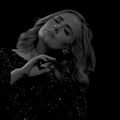 Adele 🖤 - adele photo