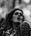 Adele 🖤 - adele photo