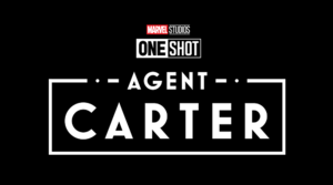 Agent Carter (2013) — a year after Captain America: The First Avenger (1940s)