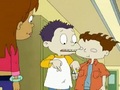 All Grown Up! -  It's Cupid, Stupid 385 - rugrats-all-grown-up photo