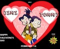 All Grown Up! Kimi and Tommy Valentine's Day 2022 - rugrats-all-grown-up photo