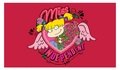 Angelica Miss Valentine's Day 2022 - rugrats photo