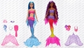 Barbie: Mermaid Power Barbie "Malibu" and “Brooklyn” Roberts Mermaids Dolls  - barbie-movies photo