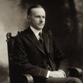 Calvin Coolidge - us-republican-party photo