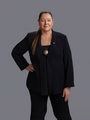 Camryn Manheim as Lt. Kate Dixon - law-and-order photo
