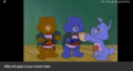 Care Bears A Care Bear's Look At Food Facts And Fables - care-bears fan art