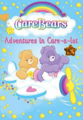 Care Bears: Adventures In Care-A-Lot (DVD, 2004) - care-bears fan art