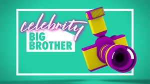 Celebrity Big Brother 2 (US)
