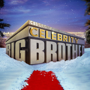  Celebrity Big Brother 3 (US)