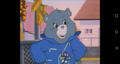 Classïc Care Bears Grams Bear's Thanksgïvïng Surprïse Part 2 - care-bears fan art