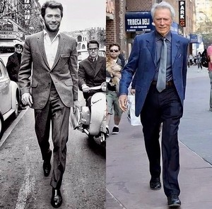  Clint | Aging Gracefully