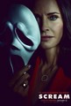 Courteney Cox as Gale Weathers || SCREAM (2022) promotional posters - horror-movies photo