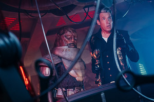  Doctor Who - Episode 13.06 - The Vanquishers (Season Finale) - Promo Pics