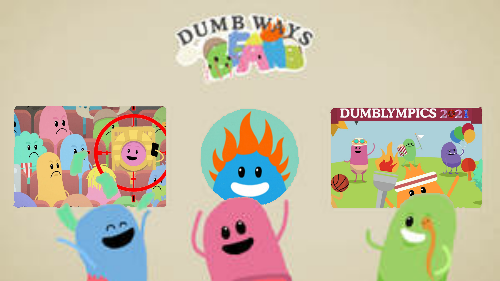 dumb-ways-beans-youtube-template-shorts-by-k-rbystarwarr-or123-dumb-ways-to-die-club-fan-art