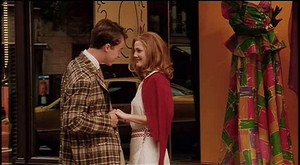  Edward Norton and Drew Barrymore in "Everyone Says I tình yêu You"