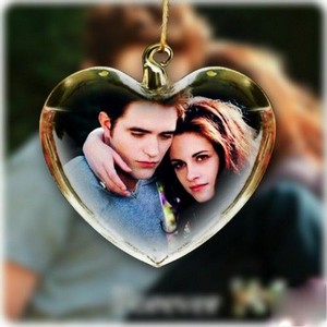  Edward and Bella Valentine’s dia