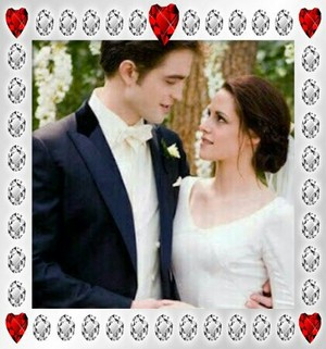  Edward and Bella Valentine’s dia