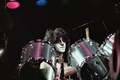 Eric ~Montreal, Quebec, Canada...January 13, 1983 (Creatures of the Night Tour)  - kiss photo