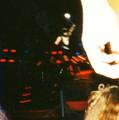 Eric ~Rockford, Illinois...December 31, 1982 (Creatures of the Night Tour)  - kiss photo