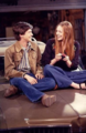 Eric and Donna - that-70s-show photo