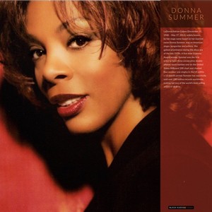 Facts Pertaining To Donna Summer