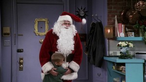 Friends Holiday Episodes 